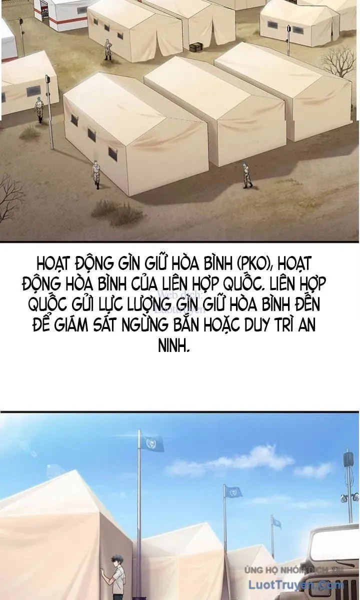 Bác Sĩ Choi Tae-Soo Chapter 29 - Trang 26