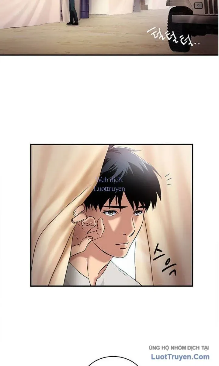 Bác Sĩ Choi Tae-Soo Chapter 29 - Trang 27