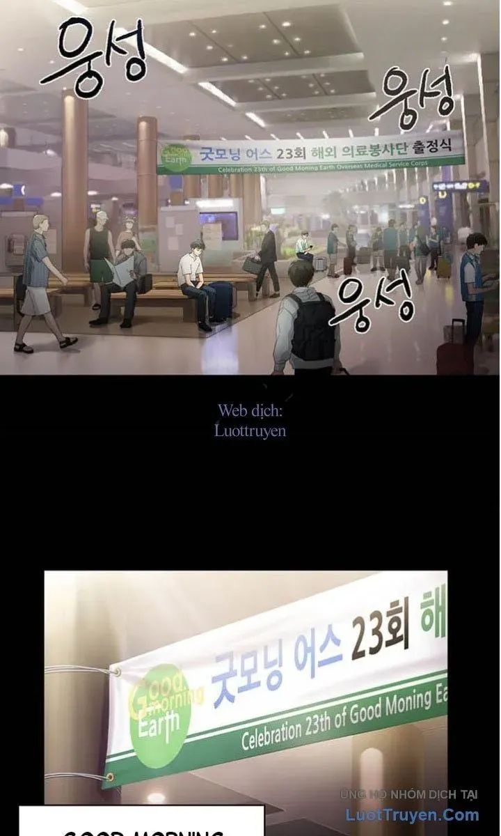 Bác Sĩ Choi Tae-Soo Chapter 29 - Trang 30