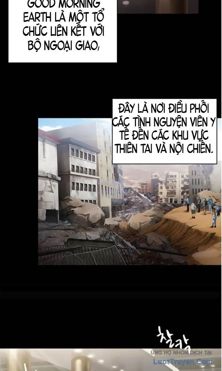 Bác Sĩ Choi Tae-Soo Chapter 29 - Trang 31