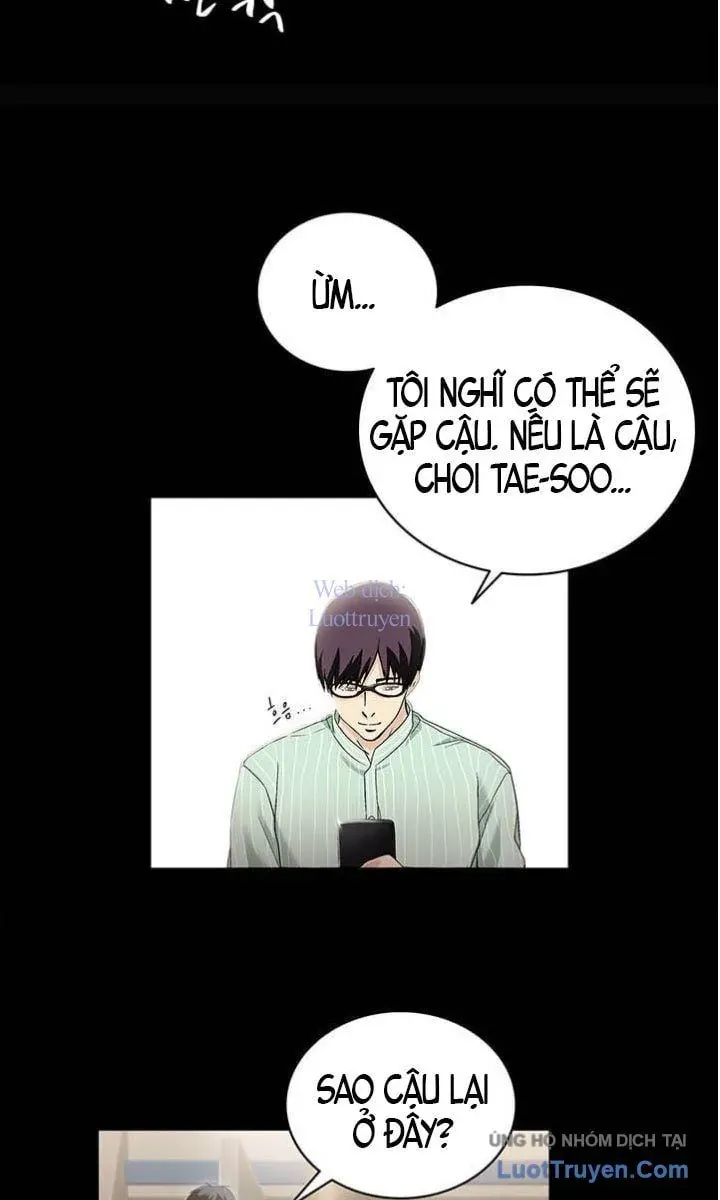 Bác Sĩ Choi Tae-Soo Chapter 29 - Trang 33