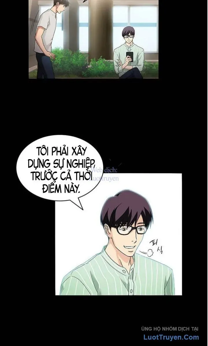 Bác Sĩ Choi Tae-Soo Chapter 29 - Trang 34