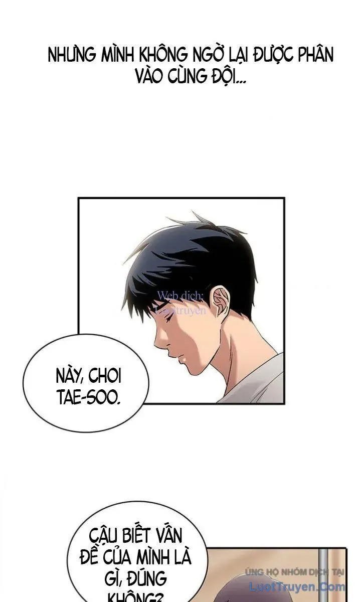Bác Sĩ Choi Tae-Soo Chapter 29 - Trang 38