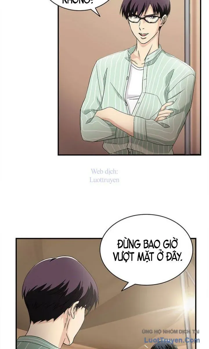 Bác Sĩ Choi Tae-Soo Chapter 29 - Trang 39