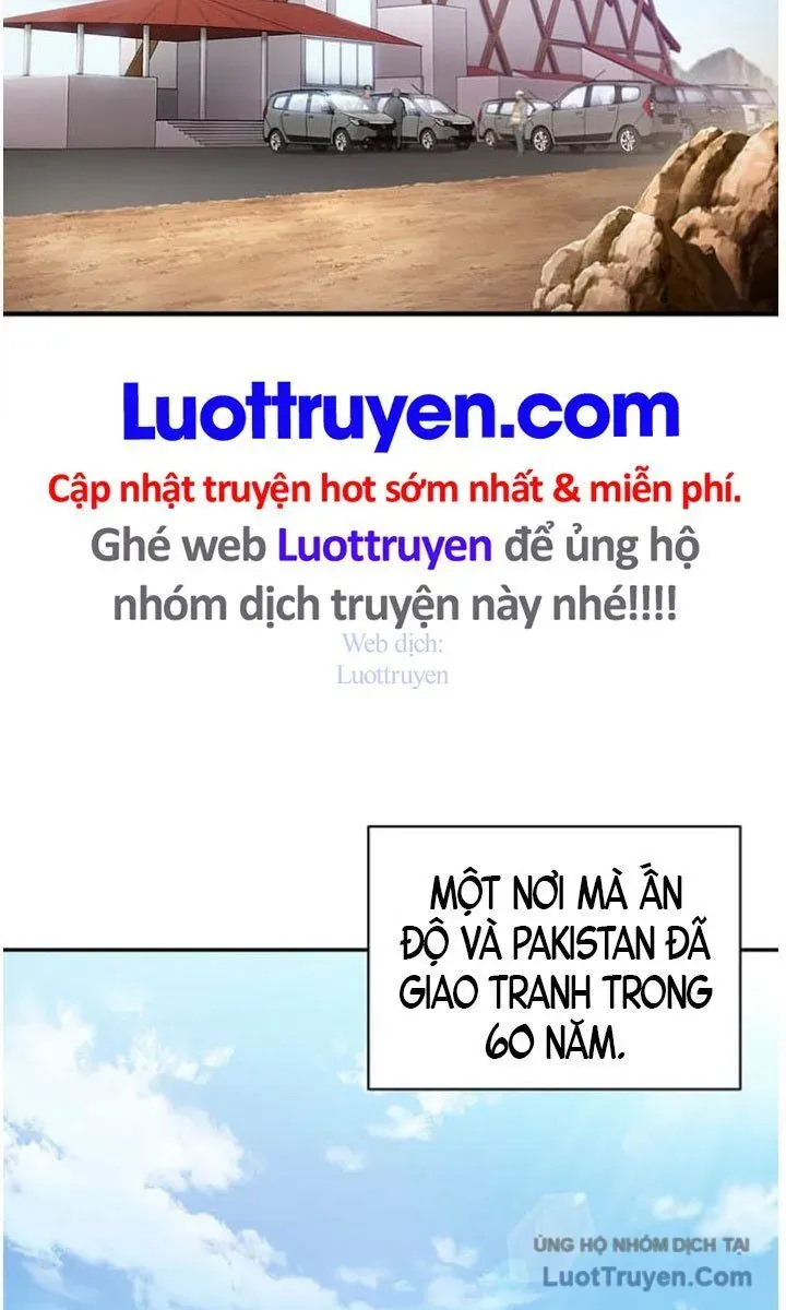 Bác Sĩ Choi Tae-Soo Chapter 29 - Trang 4
