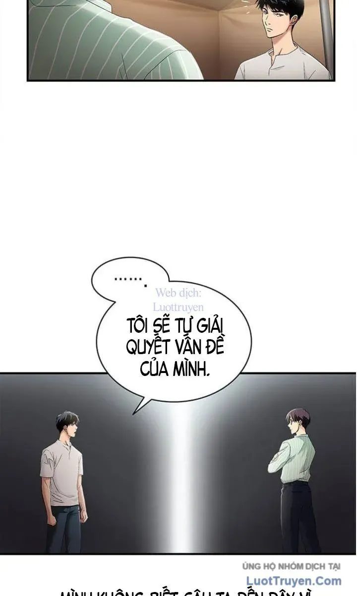 Bác Sĩ Choi Tae-Soo Chapter 29 - Trang 40