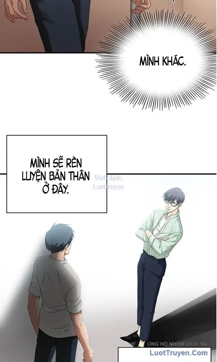 Bác Sĩ Choi Tae-Soo Chapter 29 - Trang 42