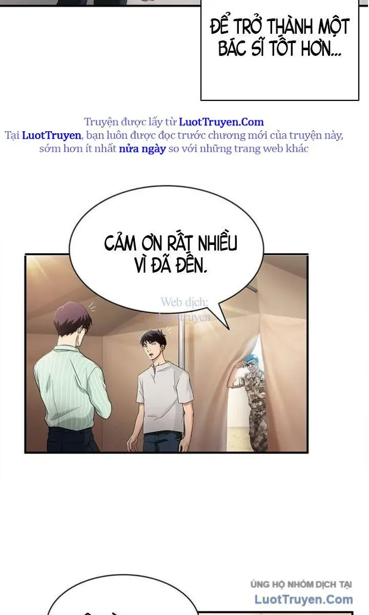 Bác Sĩ Choi Tae-Soo Chapter 29 - Trang 43
