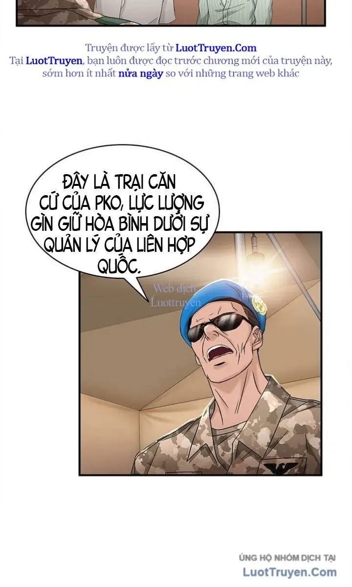 Bác Sĩ Choi Tae-Soo Chapter 29 - Trang 45