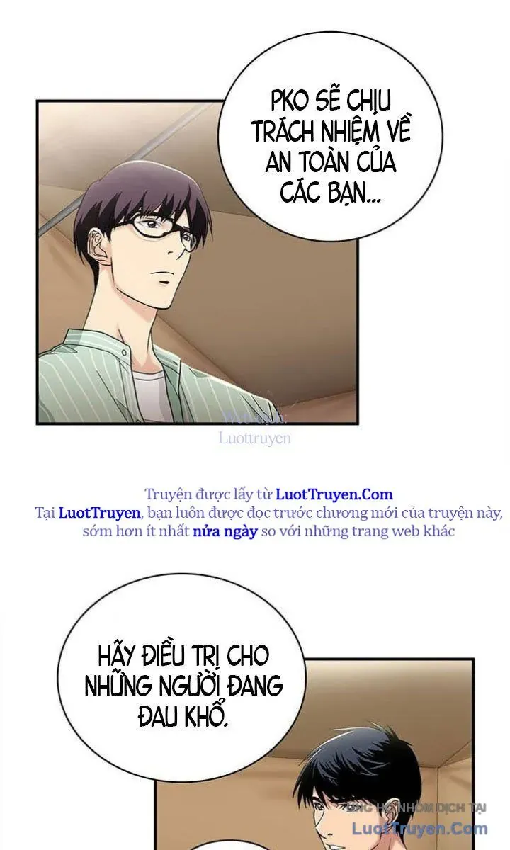 Bác Sĩ Choi Tae-Soo Chapter 29 - Trang 46