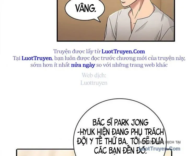 Bác Sĩ Choi Tae-Soo Chapter 29 - Trang 47
