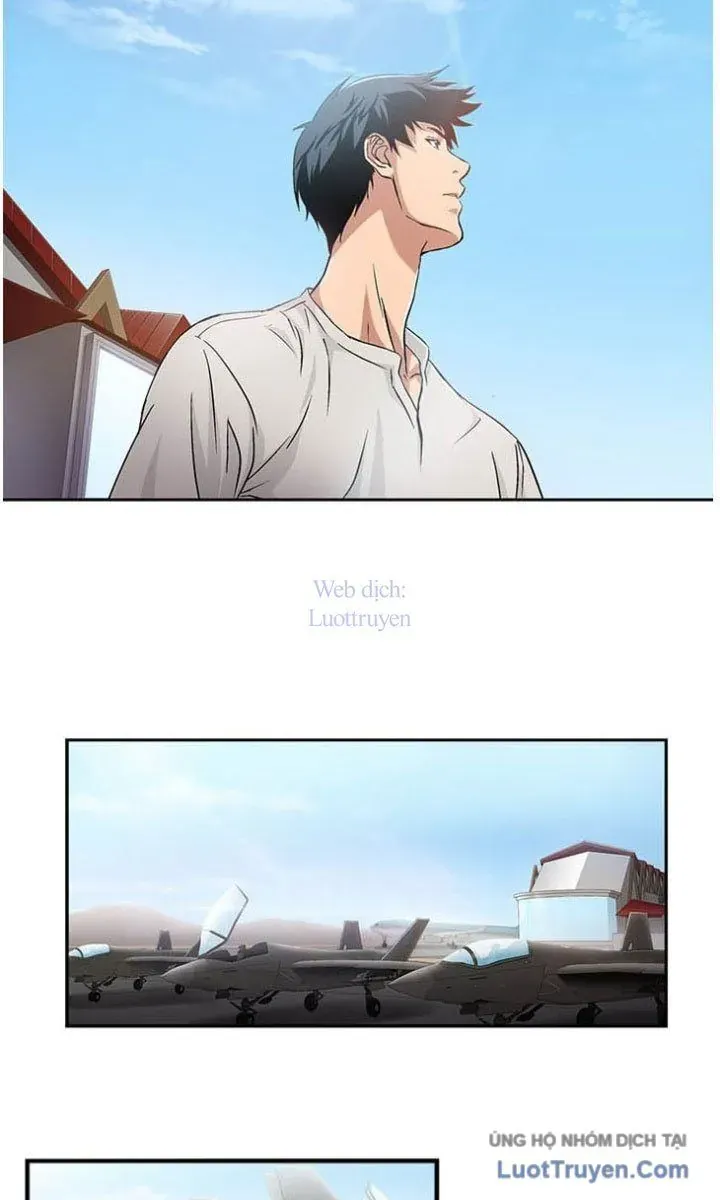 Bác Sĩ Choi Tae-Soo Chapter 29 - Trang 5