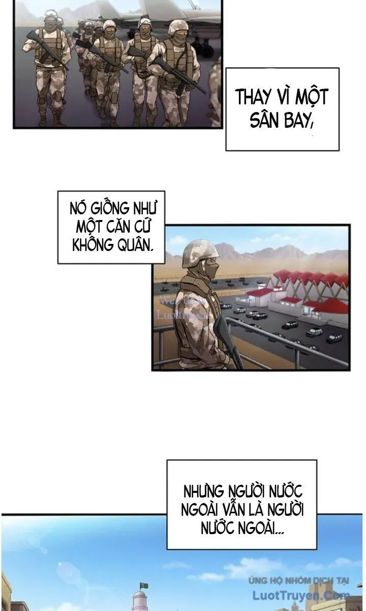 Bác Sĩ Choi Tae-Soo Chapter 29 - Trang 6