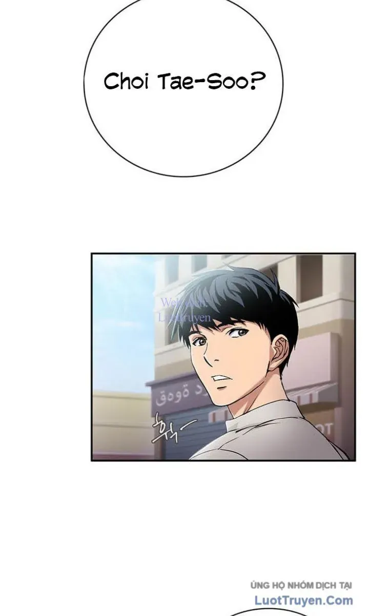 Bác Sĩ Choi Tae-Soo Chapter 29 - Trang 8