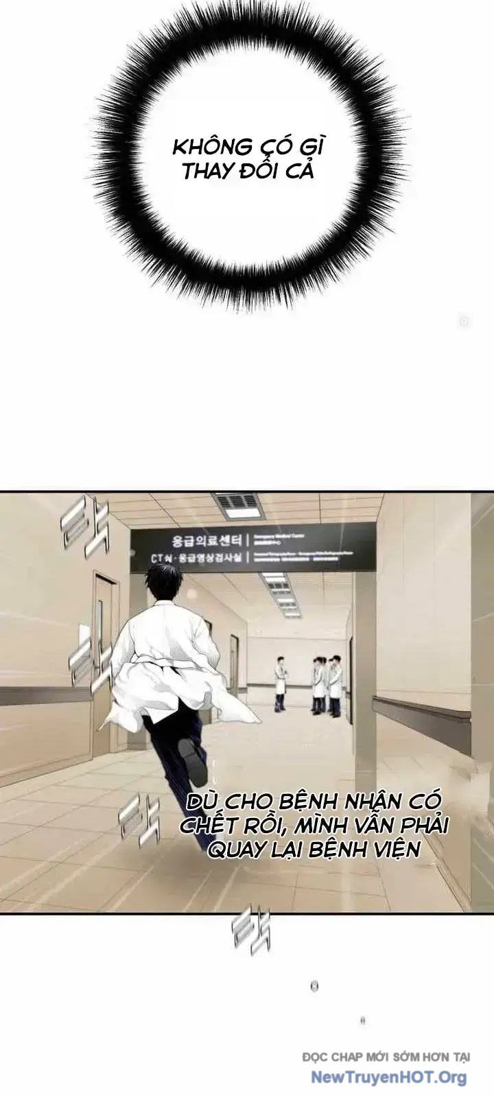 Bác Sĩ Choi Tae-Soo Chapter 3 - Trang 12