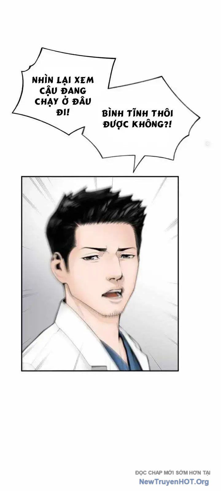 Bác Sĩ Choi Tae-Soo Chapter 3 - Trang 13