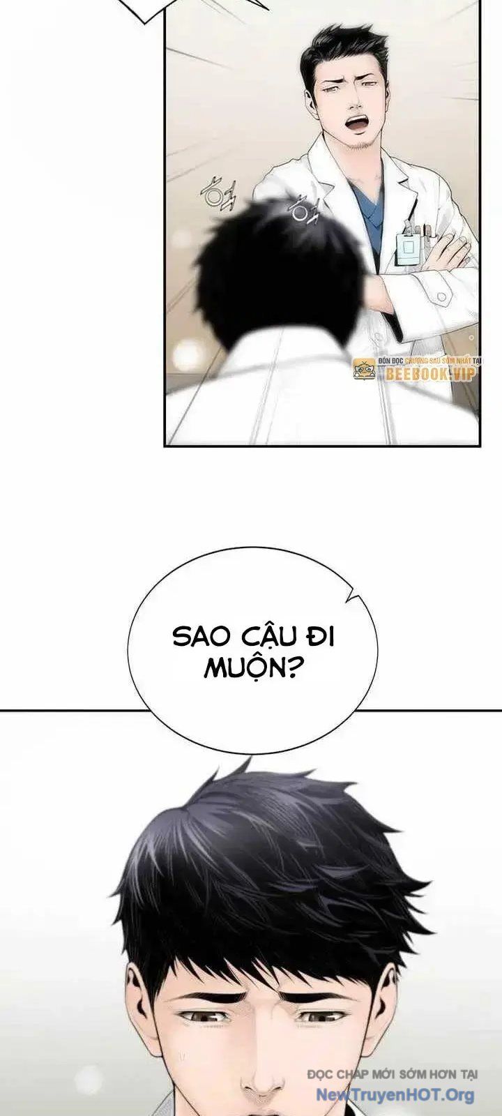 Bác Sĩ Choi Tae-Soo Chapter 3 - Trang 15