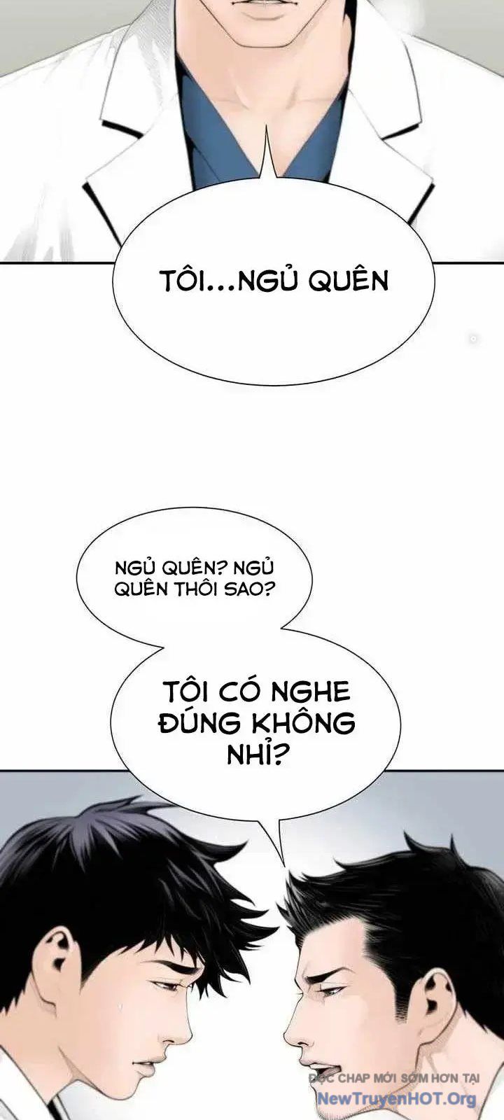 Bác Sĩ Choi Tae-Soo Chapter 3 - Trang 16