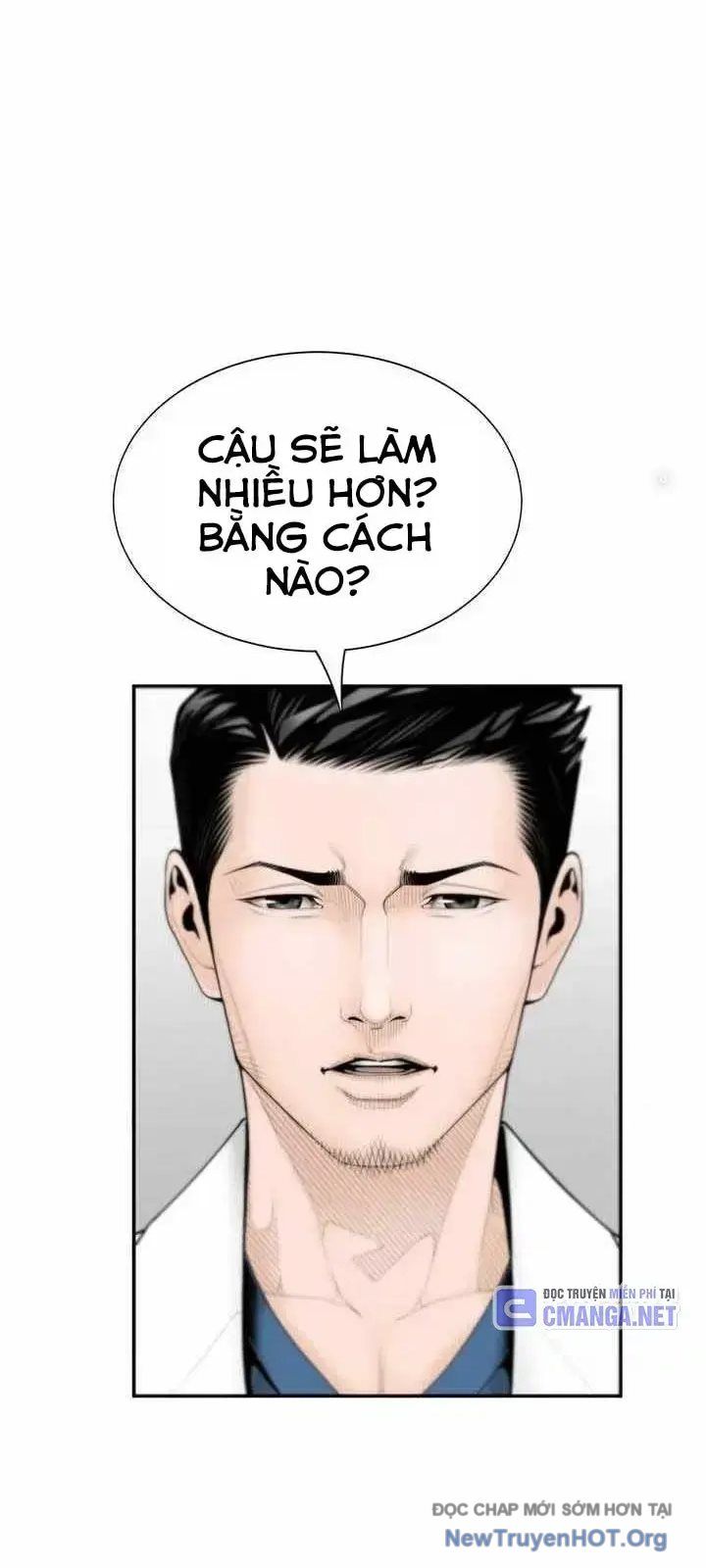 Bác Sĩ Choi Tae-Soo Chapter 3 - Trang 18