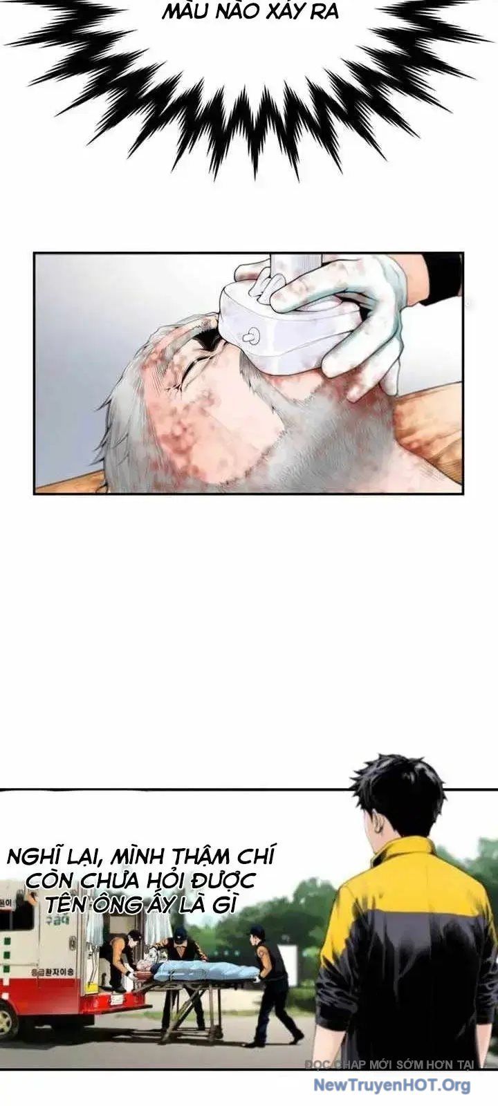 Bác Sĩ Choi Tae-Soo Chapter 3 - Trang 2