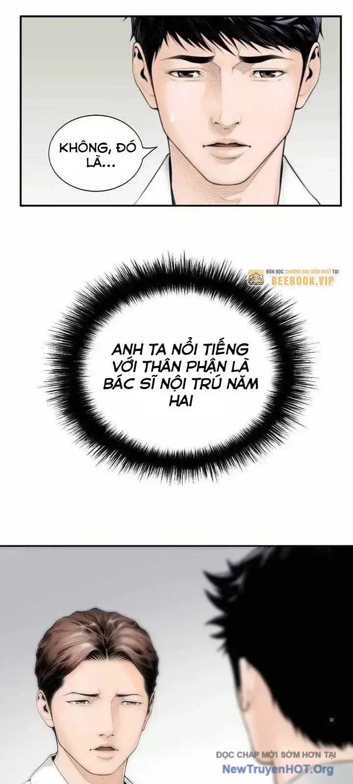 Bác Sĩ Choi Tae-Soo Chapter 3 - Trang 29