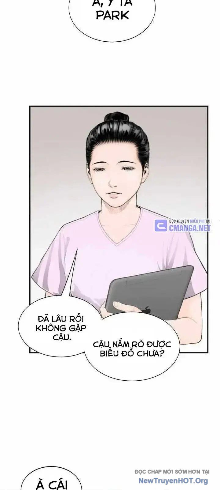 Bác Sĩ Choi Tae-Soo Chapter 3 - Trang 38
