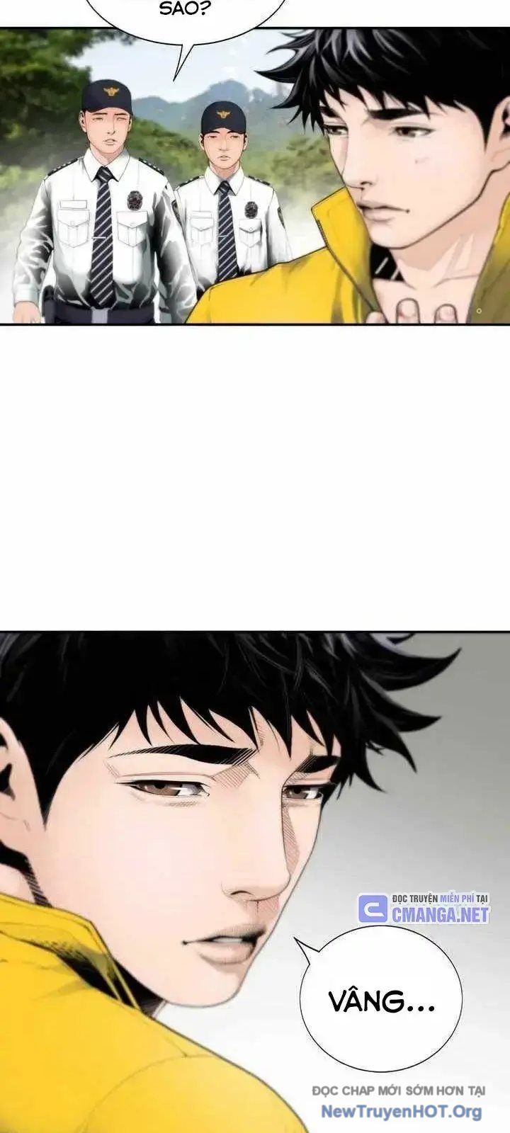 Bác Sĩ Choi Tae-Soo Chapter 3 - Trang 4