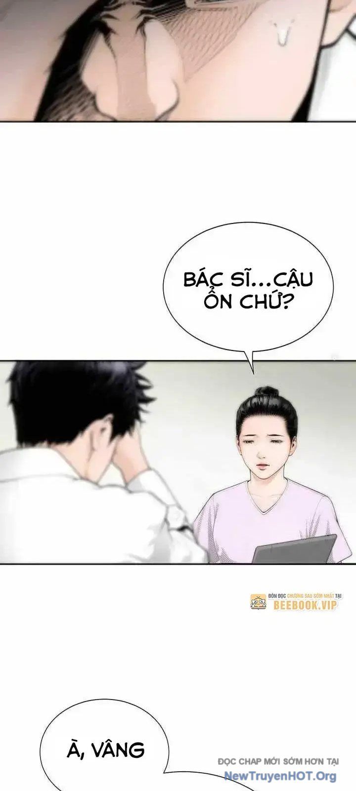 Bác Sĩ Choi Tae-Soo Chapter 3 - Trang 44
