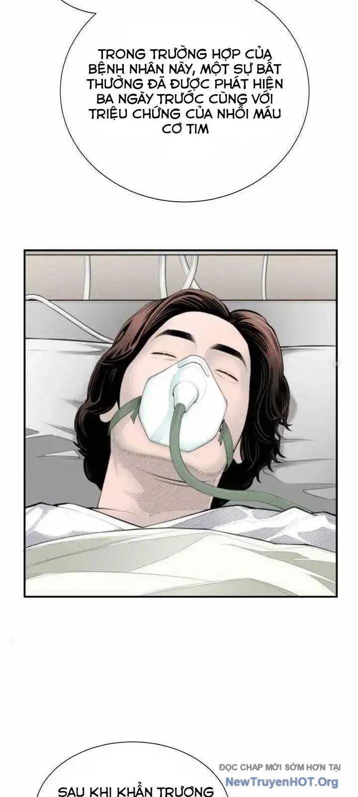 Bác Sĩ Choi Tae-Soo Chapter 3 - Trang 45