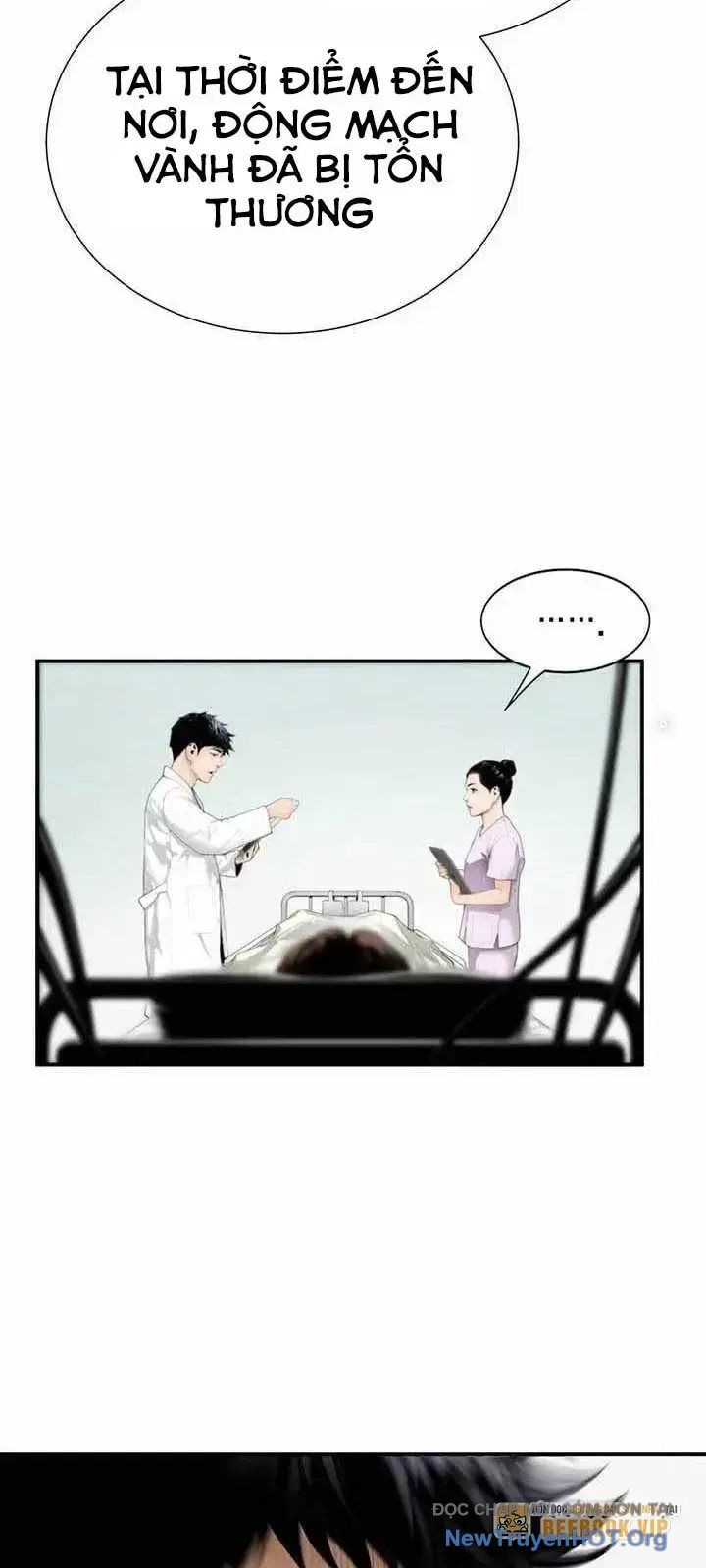 Bác Sĩ Choi Tae-Soo Chapter 3 - Trang 48