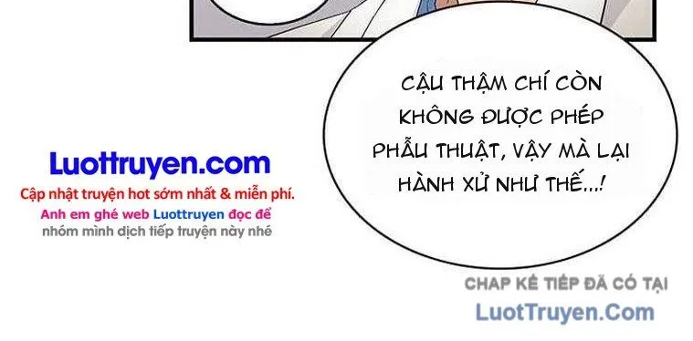 Bác Sĩ Choi Tae-Soo Chapter 32 - Trang 13