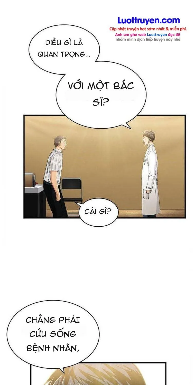 Bác Sĩ Choi Tae-Soo Chapter 32 - Trang 14