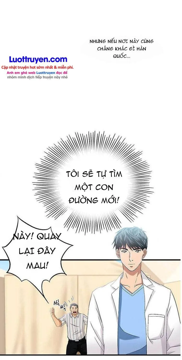 Bác Sĩ Choi Tae-Soo Chapter 32 - Trang 17