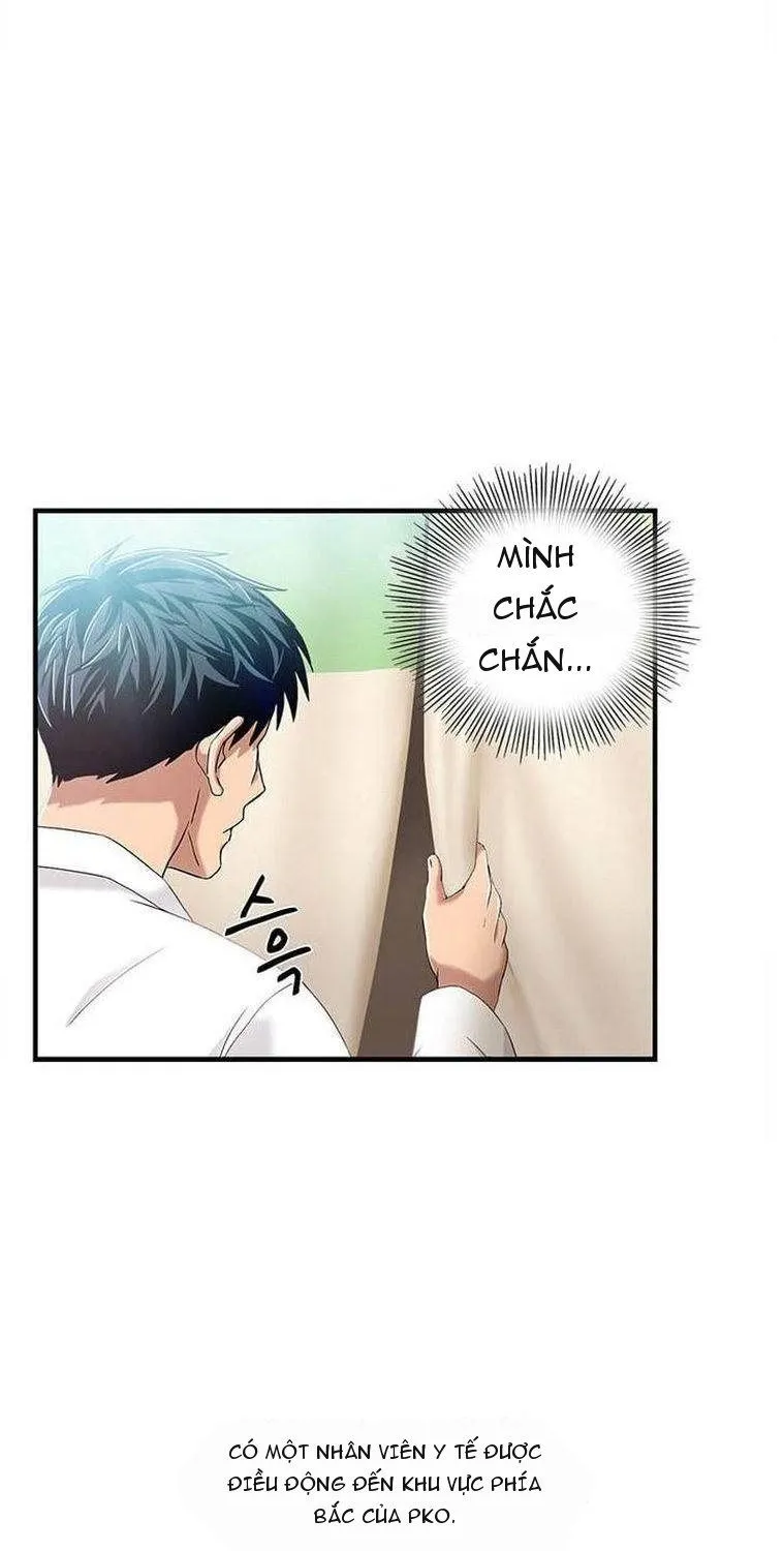 Bác Sĩ Choi Tae-Soo Chapter 32 - Trang 18