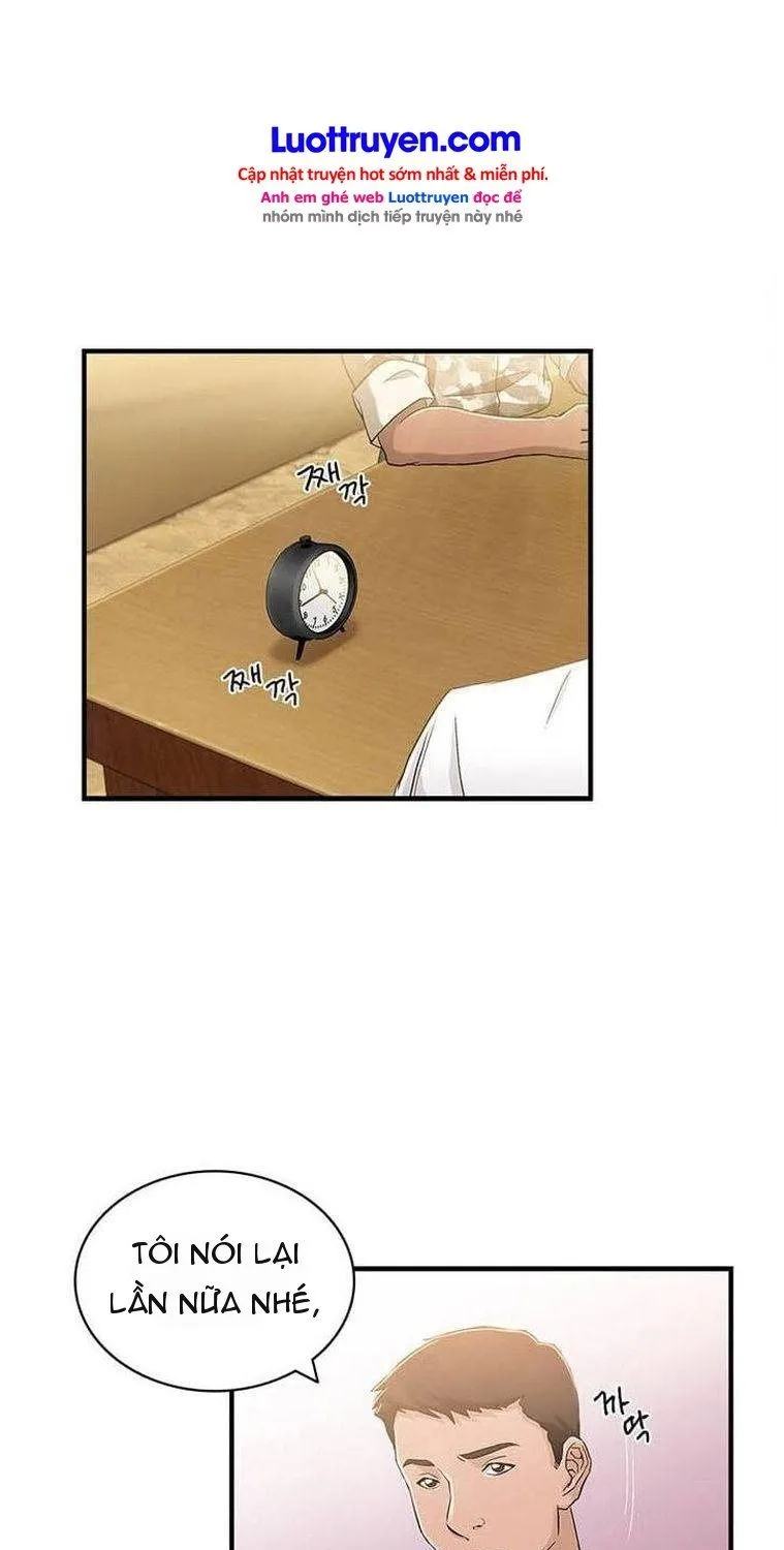 Bác Sĩ Choi Tae-Soo Chapter 32 - Trang 20