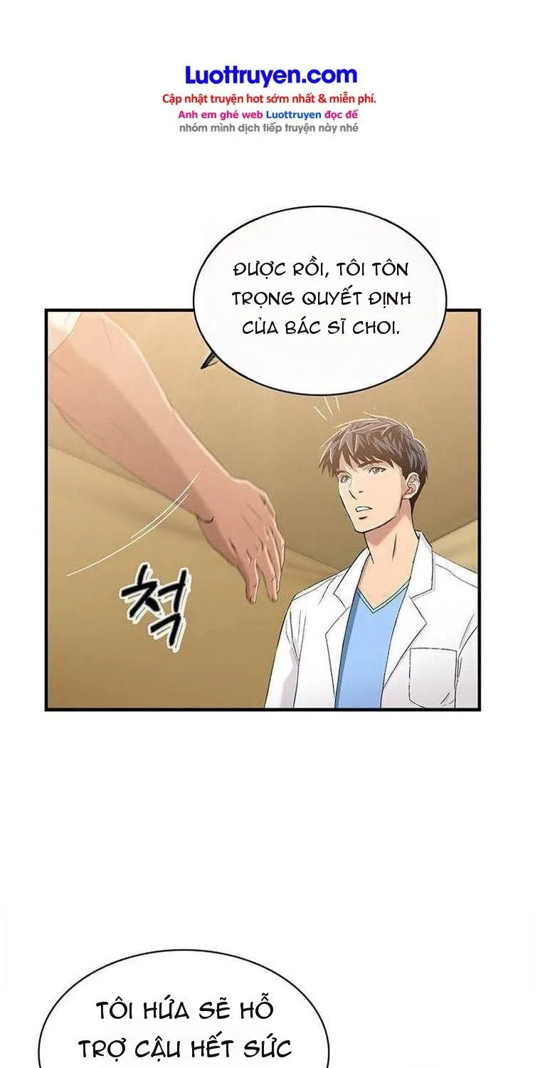 Bác Sĩ Choi Tae-Soo Chapter 32 - Trang 29