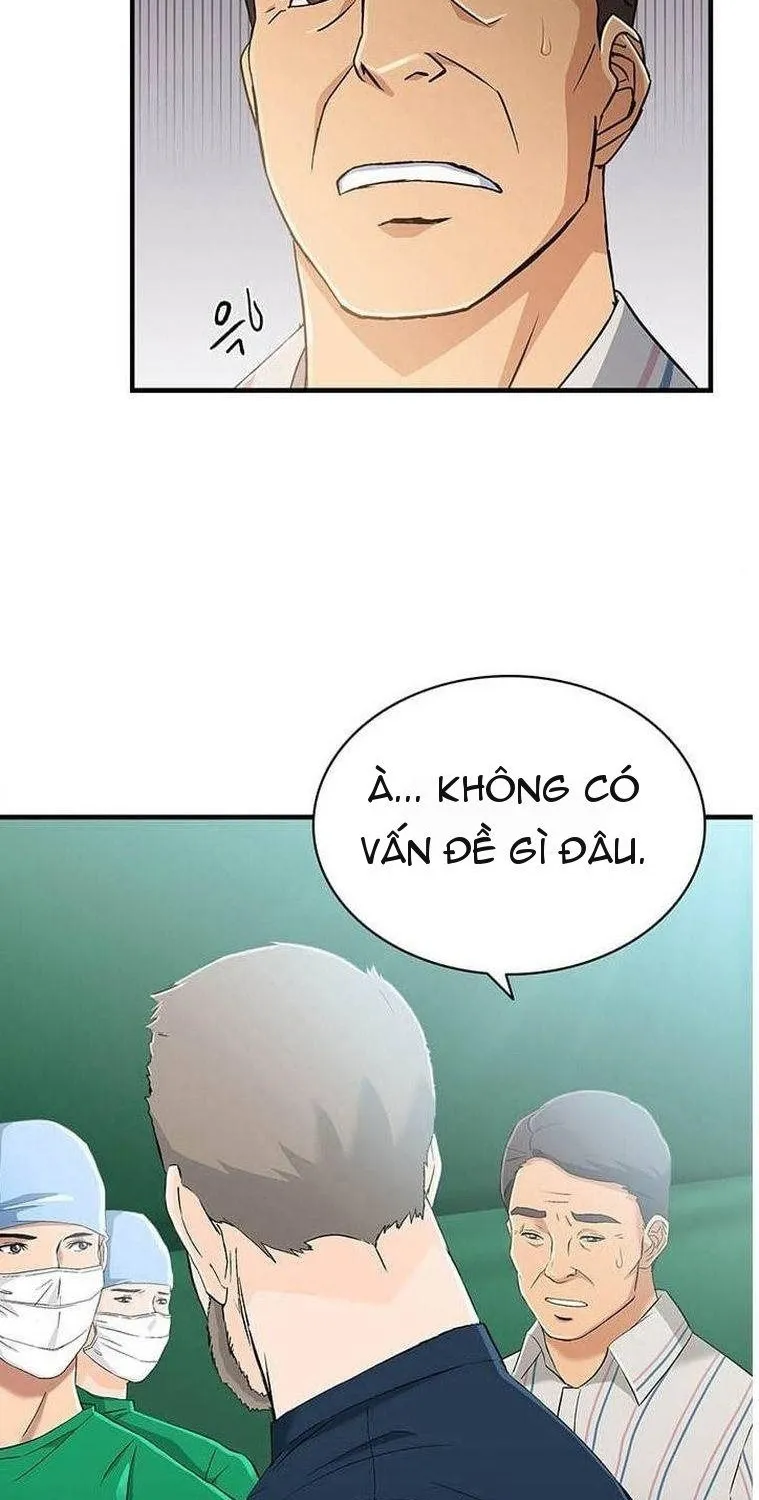 Bác Sĩ Choi Tae-Soo Chapter 32 - Trang 3