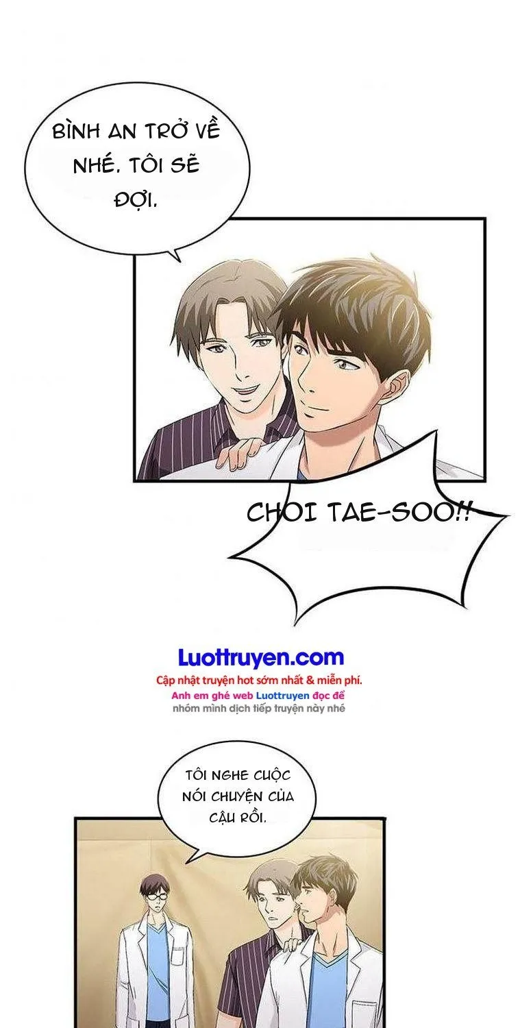 Bác Sĩ Choi Tae-Soo Chapter 32 - Trang 32