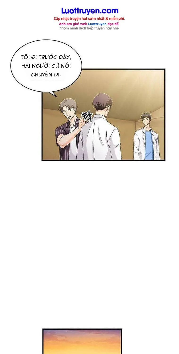 Bác Sĩ Choi Tae-Soo Chapter 32 - Trang 34
