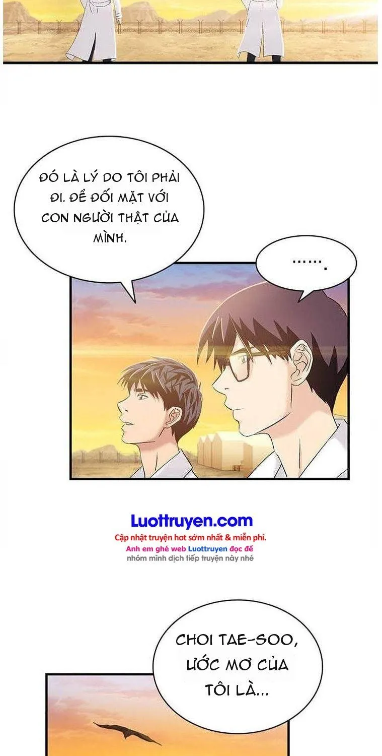 Bác Sĩ Choi Tae-Soo Chapter 32 - Trang 36
