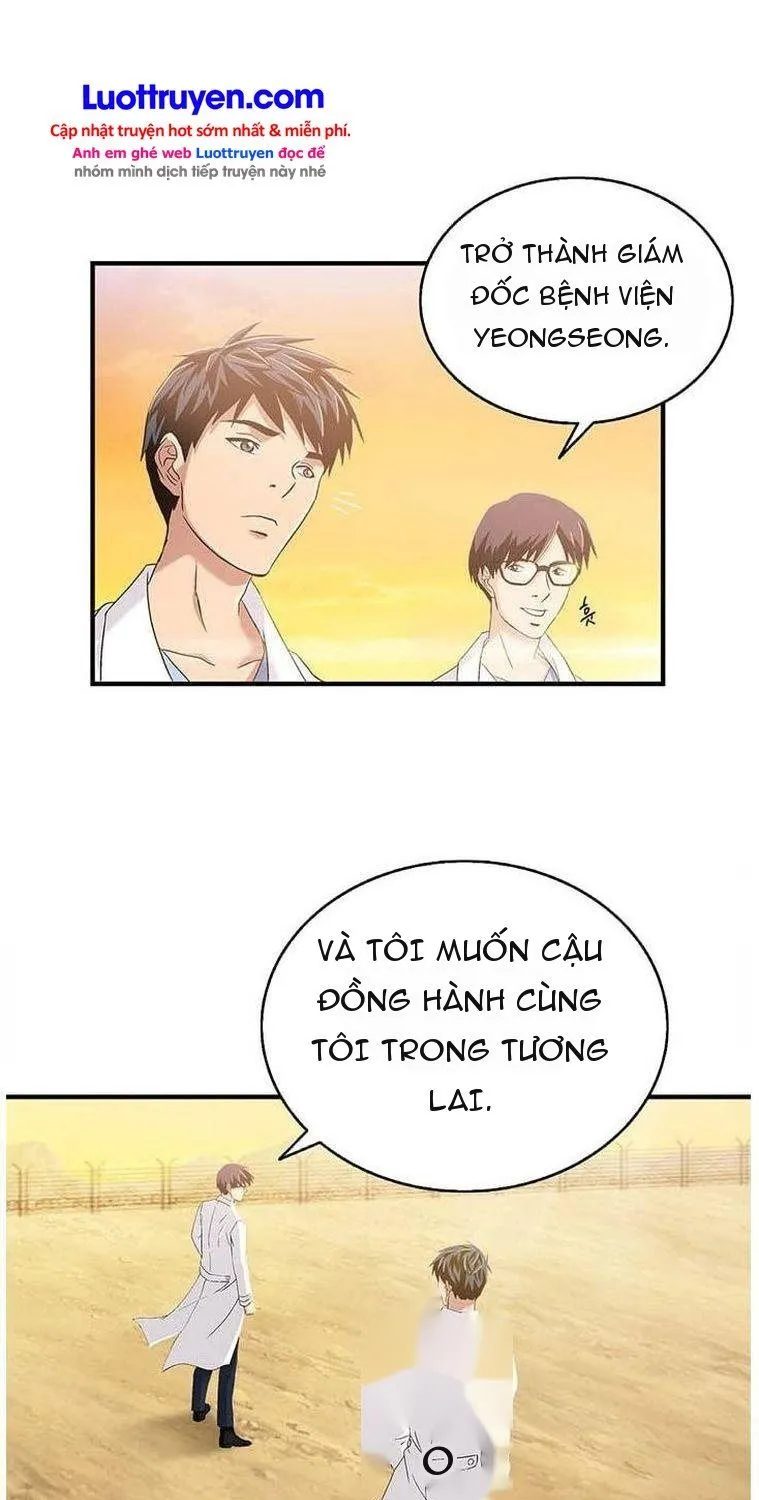 Bác Sĩ Choi Tae-Soo Chapter 32 - Trang 38