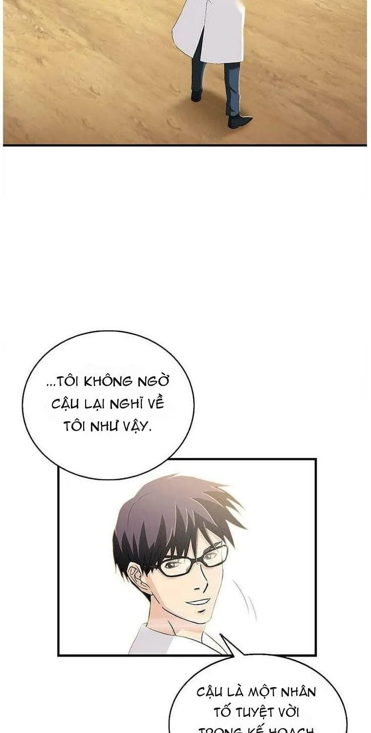 Bác Sĩ Choi Tae-Soo Chapter 32 - Trang 39
