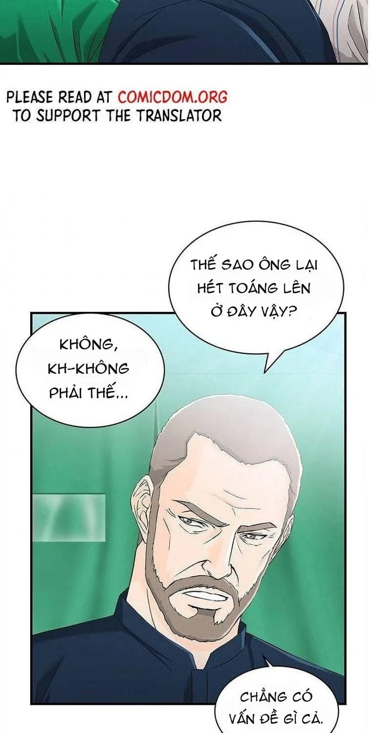 Bác Sĩ Choi Tae-Soo Chapter 32 - Trang 4