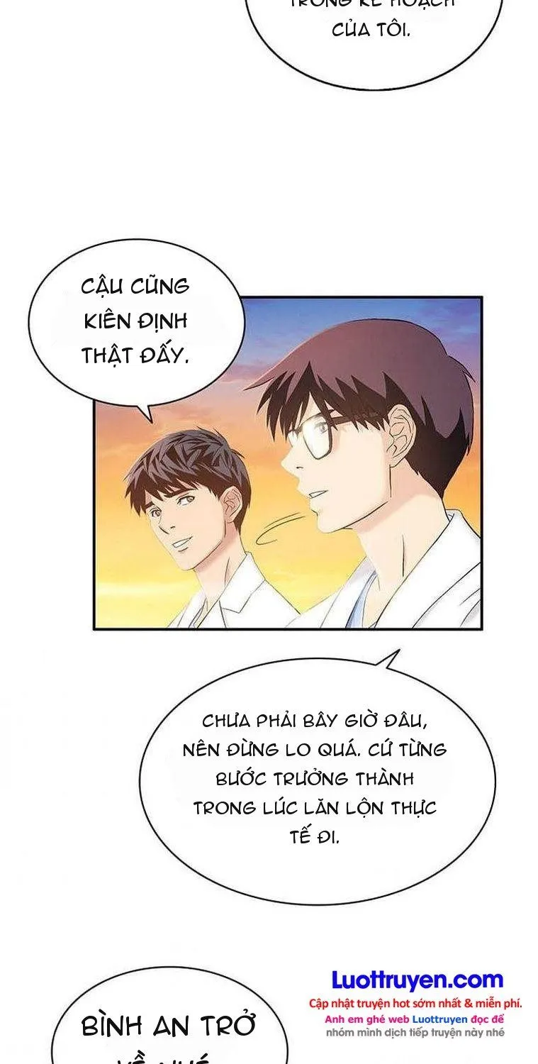 Bác Sĩ Choi Tae-Soo Chapter 32 - Trang 40