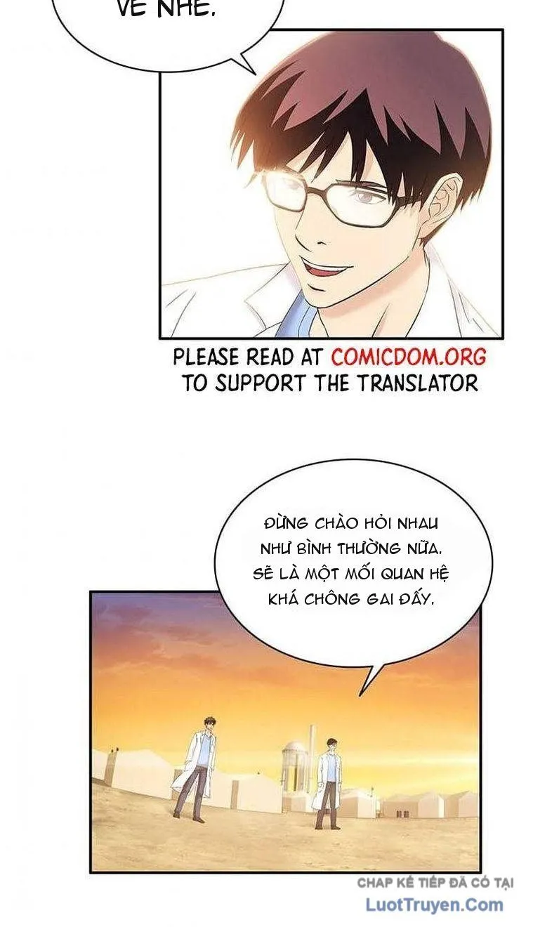 Bác Sĩ Choi Tae-Soo Chapter 32 - Trang 41