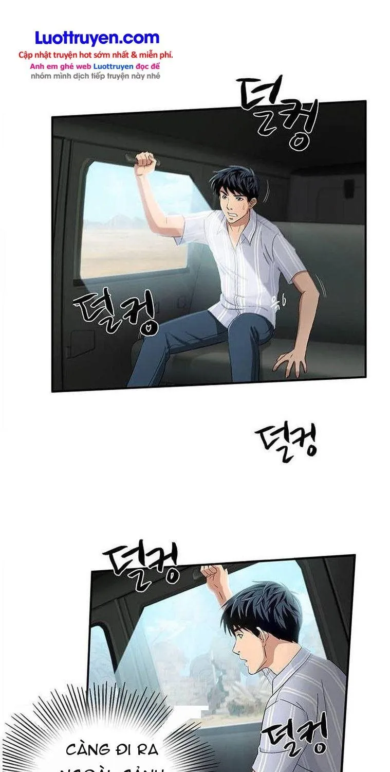 Bác Sĩ Choi Tae-Soo Chapter 32 - Trang 45