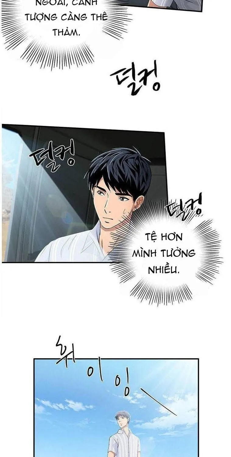 Bác Sĩ Choi Tae-Soo Chapter 32 - Trang 46