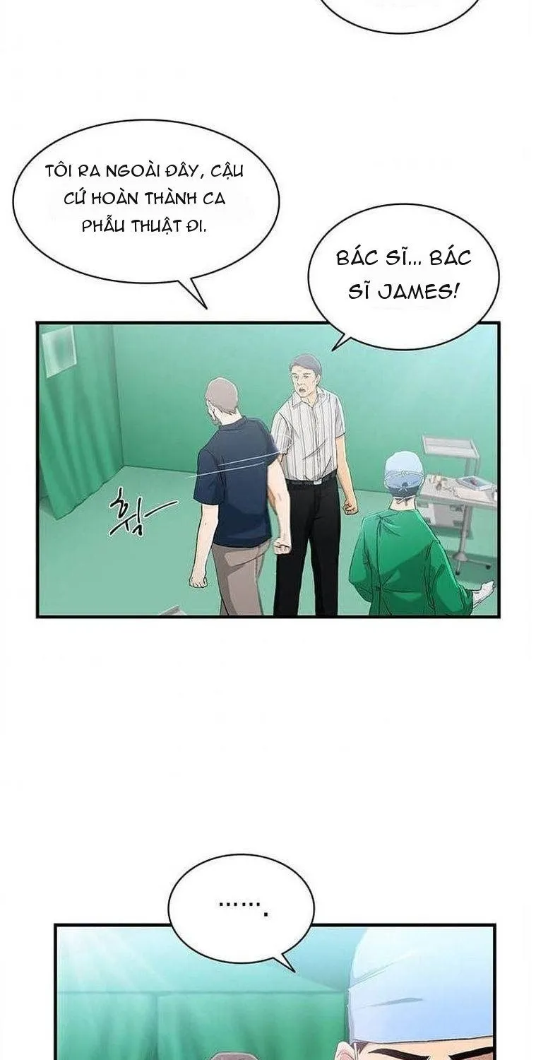 Bác Sĩ Choi Tae-Soo Chapter 32 - Trang 5