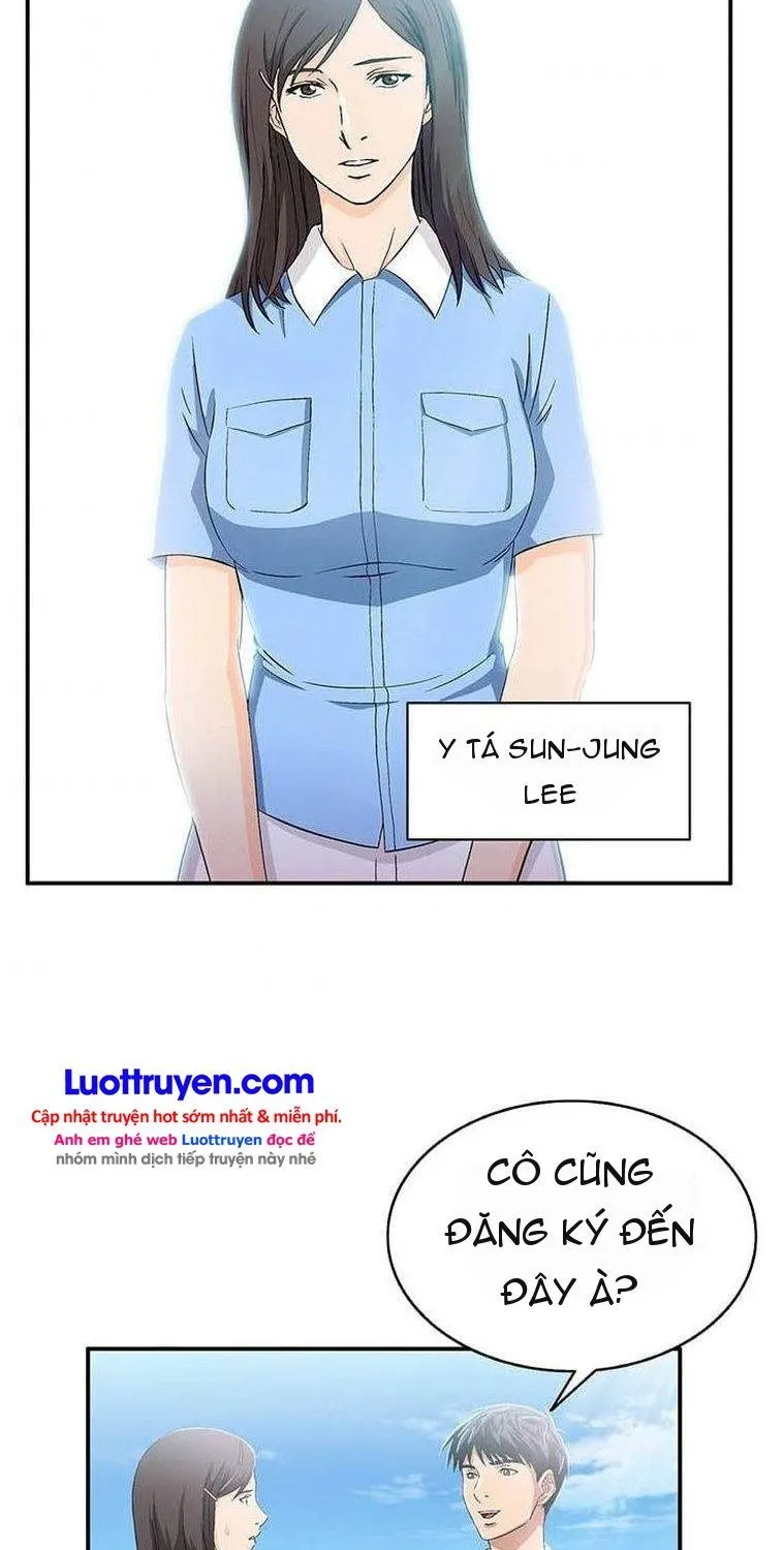 Bác Sĩ Choi Tae-Soo Chapter 32 - Trang 50