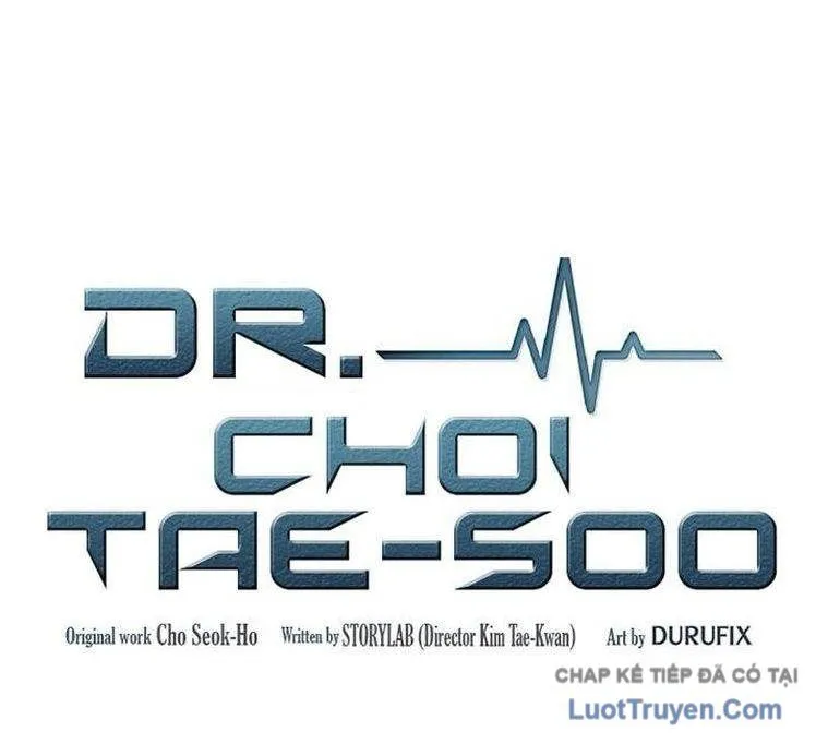 Bác Sĩ Choi Tae-Soo Chapter 32 - Trang 9